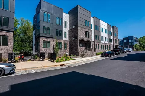 396 Pratt Dr SE #1922, Atlanta, GA 30315