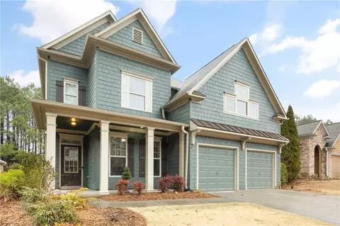 334 Downing Creek Trl, Canton, GA 30114