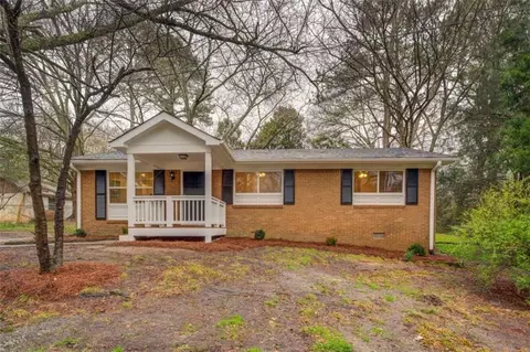 3072 Highway 20 NE, Conyers, GA 30012