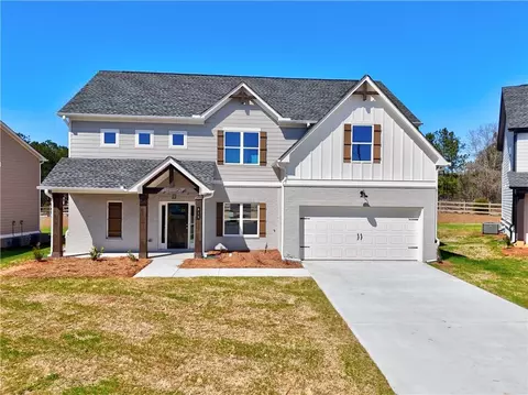 312 Eagles Nest Cir, Auburn, GA 30011