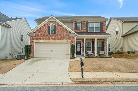 6025 Crestwick Way, Cumming, GA 30040