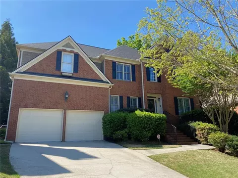 1114 Vinings Grove Way SE, Smyrna, GA 30082