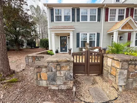 213 River Green Ave, Canton, GA 30114