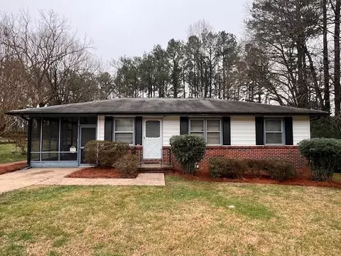 1070 Barnes Mill Rd, Marietta, GA 30062