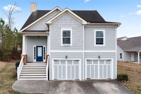 109 Barnsley Village Dr, Adairsville, GA 30103