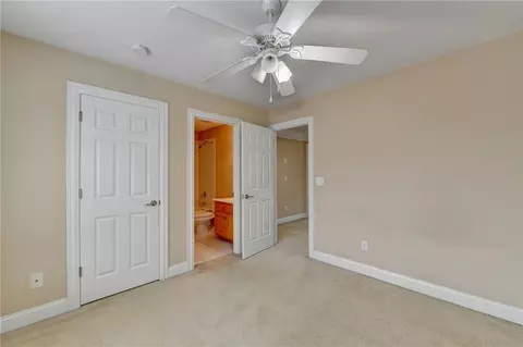 Bedroom - 5560 Viewpoint Ct, Suwanee, GA 30024 photo 2 of 3