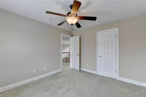 Bedroom - 5560 Viewpoint Ct, Suwanee, GA 30024 photo 3 of 3
