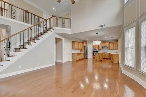 Living - 5560 Viewpoint Ct, Suwanee, GA 30024 photo 7 of 11