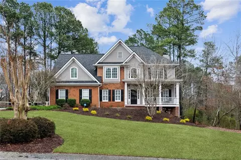 1006 Creek Side Dr, Canton, GA 30115