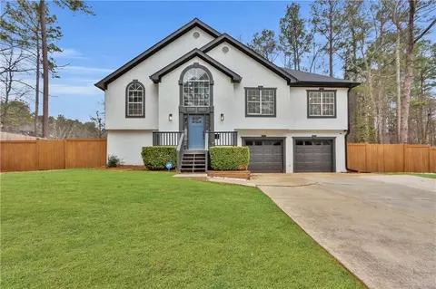 2726 Owens Ave SW, Marietta, GA 30064