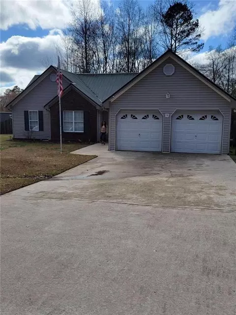 5087 Twin Oaks Ln, Murrayville, GA 30564