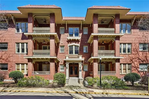 266 11th St NE #201, Atlanta, GA 30309
