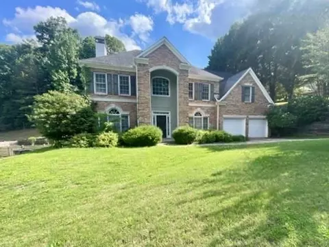 166 Hunters Xing, Dallas, GA 30157