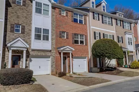 3066 Lauren Parc Rd, Decatur, GA 30032