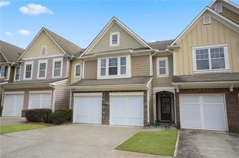 1863 Ellison Lakes Ct NW #21, Kennesaw, GA 30152