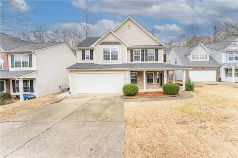 1781 Sydney Mill Ct, Buford, GA 30519