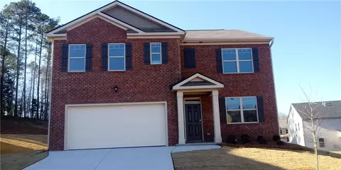 4070 Agnes Cir, Stonecrest, GA 30038