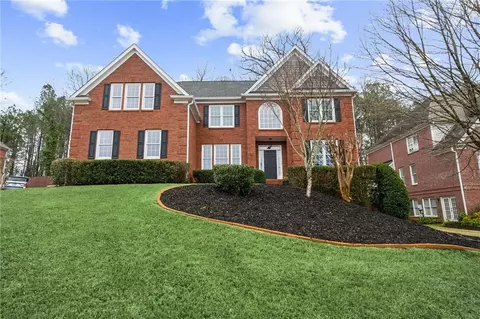 3280 Wood Branch Dr, Alpharetta, GA 30004