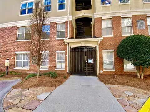 800 Peachtree St NE #1119, Atlanta, GA 30308
