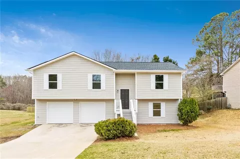 7255 Woodcreek Way, Douglasville, GA 30134