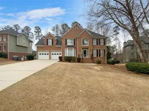 5554 Saluda Ct NW, Acworth, GA 30101
