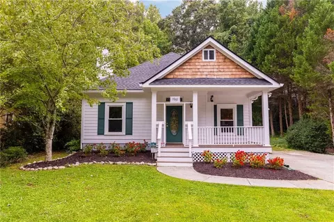 1961 Mclendon Ave NE, Atlanta, GA 30307
