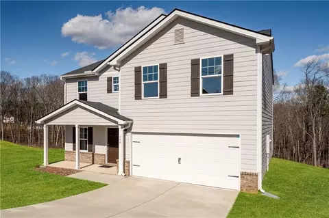 6 Evening Sunset Rd, Cedartown, GA 30125