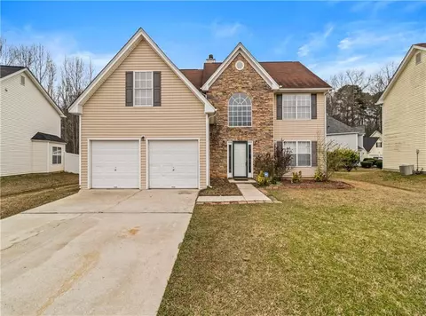 1158 Quail Hunt Dr, Riverdale, GA 30296