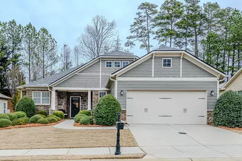 407 Larkspur Dr, Canton, GA 30114