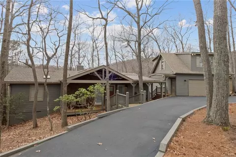 319 Columbine Dr, Big Canoe, GA 30143