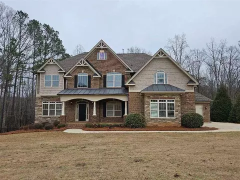 4040 Madison Acres Dr, Locust Grove, GA 30248