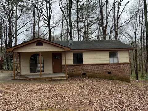 9197 Cecilia St, Covington, GA 30014