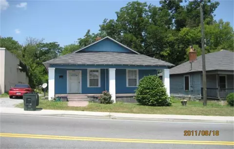 1845 Houston Ave, Macon, GA 31201