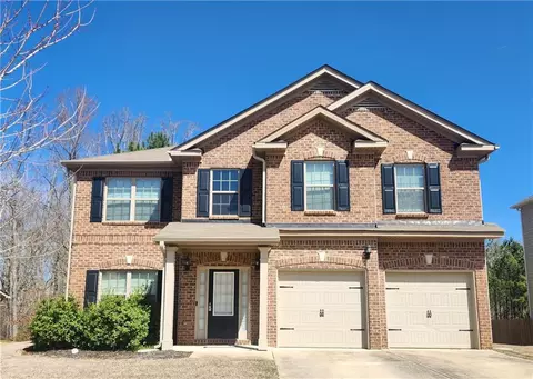 610 Silver Oak Dr, Dallas, GA 30132