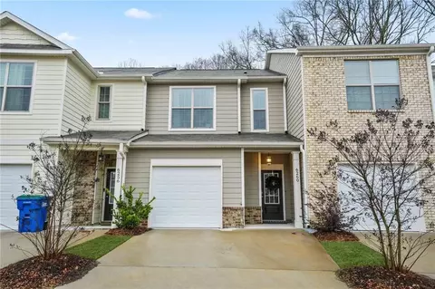 6260 Trickle Bnd, Atlanta, GA 30349