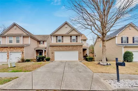 210 Brookhaven Ct, Acworth, GA 30102