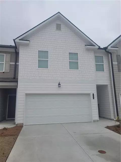 1160 Westhampton Way #121, Villa Rica, GA 30180