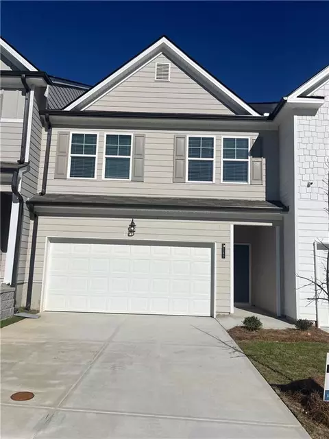 1143 Westhampton Way #170, Villa Rica, GA 30180