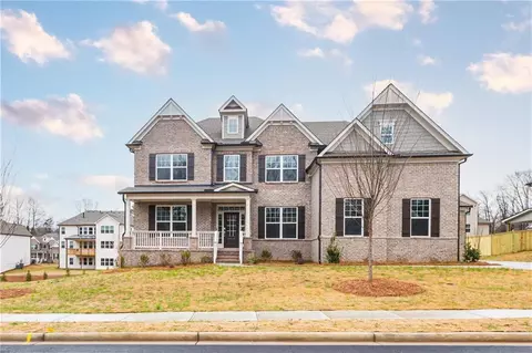 3994 Haygood Meadow Dr, Marietta, GA 30062