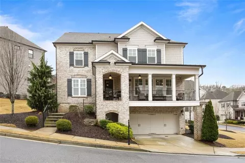 3341 Bryerstone Cir SE, Smyrna, GA 30080