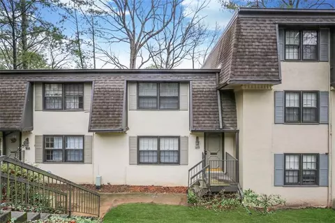 169 Barone Pl NW, Atlanta, GA 30327