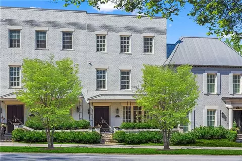 1400 Piedmont Ave NE, Atlanta, GA 30309