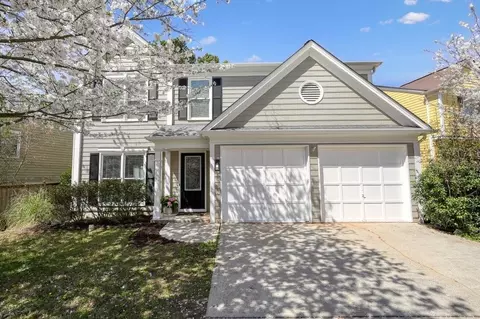3700 Patterstone Dr, Alpharetta, GA 30022