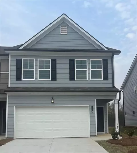 1151 Westhampton Way #166, Villa Rica, GA 30180