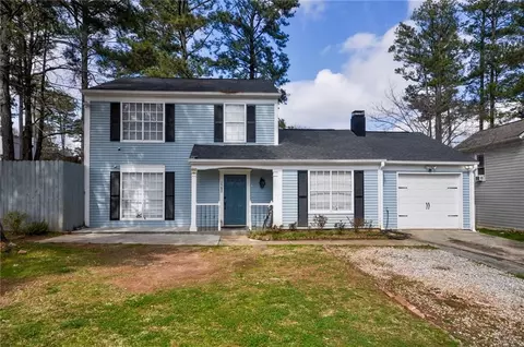 1582 Black Hickory Pl, Norcross, GA 30093
