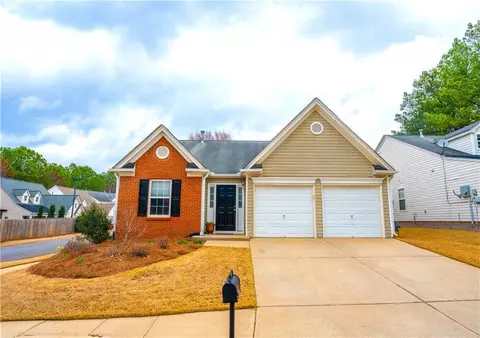 146 Village Trce, Woodstock, GA 30188