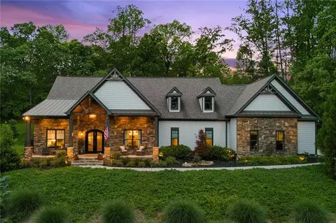 295 Jep Wheeler Rd, Woodstock, GA 30188