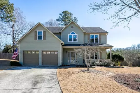 1825 Great Water Ln, Lawrenceville, GA 30043
