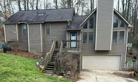 4839 Caboose Ln NW, Acworth, GA 30102