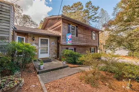1311 Martin Nash Rd, Lilburn, GA 30047